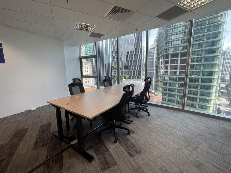 Plus, 20 Cecil Street, 11,216 sqft, Office For Sale, by Inderjit Singh, 500160265 - View - CommercialGuru.com.sg