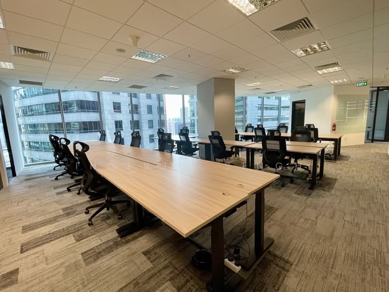 Plus, 20 Cecil Street, 11,216 sqft, Office For Sale, by Inderjit Singh, 500160265 - Interior - CommercialGuru.com.sg