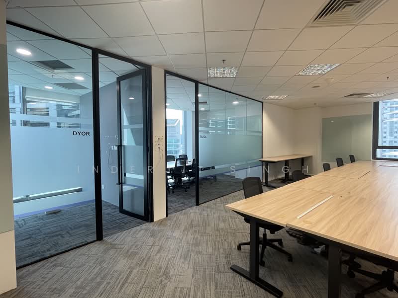 Plus, 20 Cecil Street, 11,216 sqft, Office For Sale, by Inderjit Singh, 500160265 - Interior - CommercialGuru.com.sg