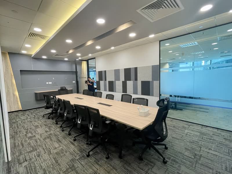 Plus, 20 Cecil Street, 11,216 sqft, Office For Sale, by Inderjit Singh, 500160265 - Interior - CommercialGuru.com.sg