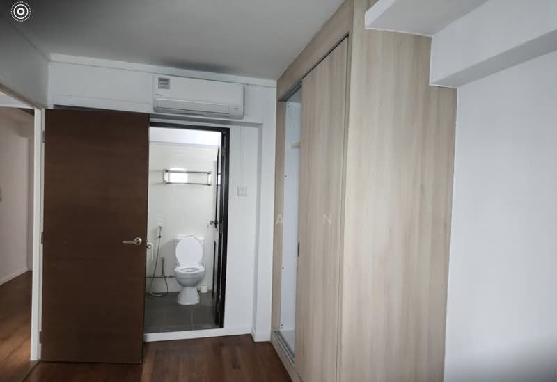 547 Serangoon North Avenue 3, 547 Serangoon North Avenue 3, 4 Bedrooms, 1,500 sqft, HDB Flat For Rent, by Sheila Neo, 500160266 - Bathroom - PropertyGuru.com.sg