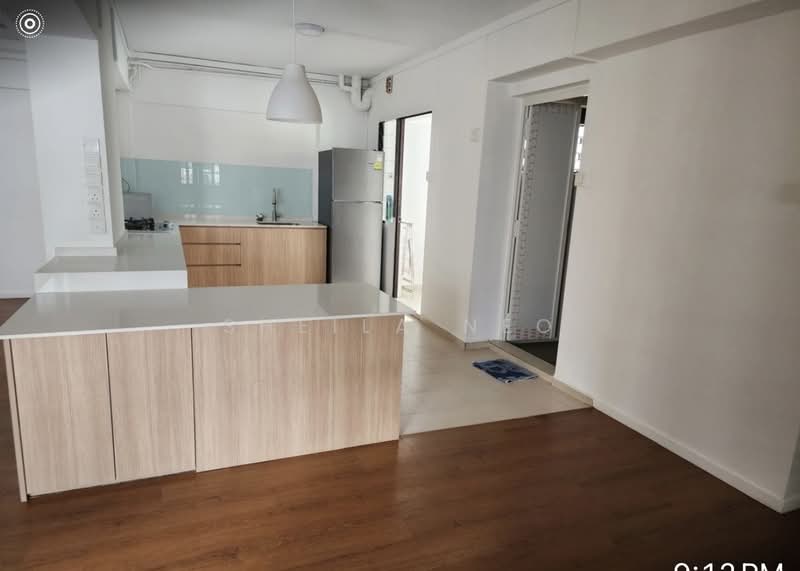 547 Serangoon North Avenue 3, 547 Serangoon North Avenue 3, 4 Bedrooms, 1,500 sqft, HDB Flat For Rent, by Sheila Neo, 500160266 - Kitchen - PropertyGuru.com.sg