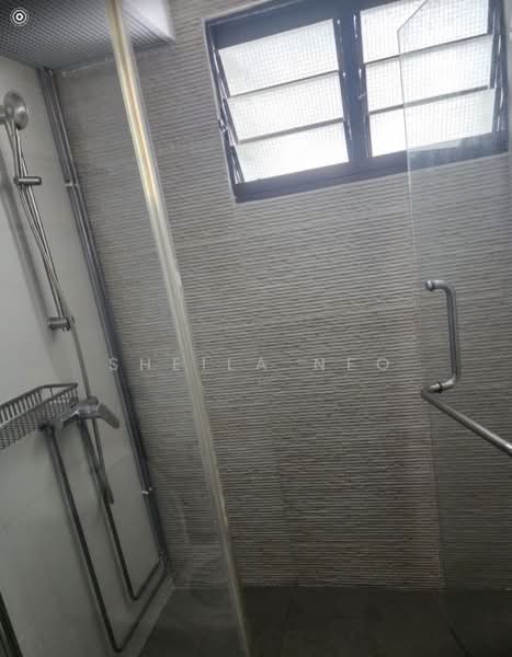 547 Serangoon North Avenue 3, 547 Serangoon North Avenue 3, 4 Bedrooms, 1,500 sqft, HDB Flat For Rent, by Sheila Neo, 500160266 - Bathroom - PropertyGuru.com.sg