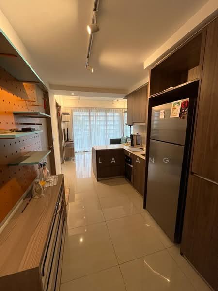 Sol Acres, 8 Choa Chu Kang Grove, 2 Bedrooms, 570 sqft, Executive Condominium For Sale, by Angela Ang, 500160269 - Kitchen - PropertyGuru.com.sg