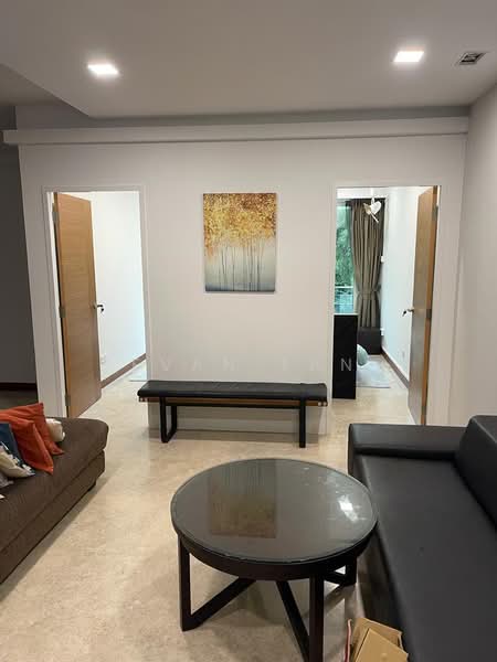 Cote D'Azur, 60 Marine Parade Road, Room Rental, 100 sqft, Condominium For Rent, by Evan Tan, 500160273 - Living Room - PropertyGuru.com.sg