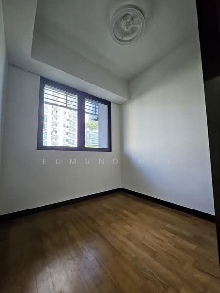 Neu at Novena, 27 Moulmein Rise, 2 Bedrooms, 549 sqft, Condominium For Rent, by Edmund Mak, 500160274 - 2nd Bedroom - PropertyGuru.com.sg
