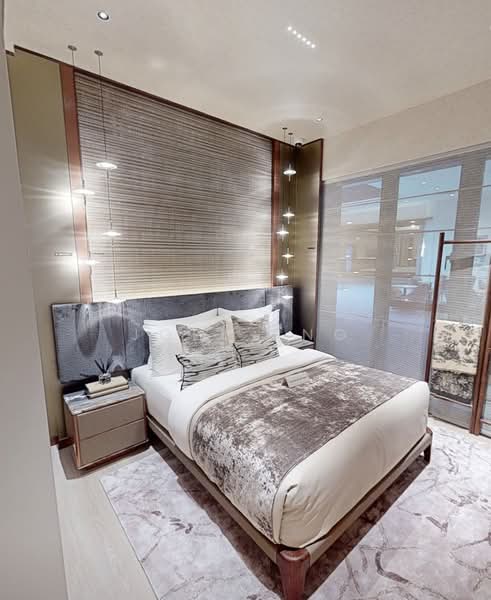 Vela Bay, Bayshore Road, 1 Bedroom, 484 sqft, Condominium For Sale, by Joel Png, 500160275 - Bedroom - PropertyGuru.com.sg