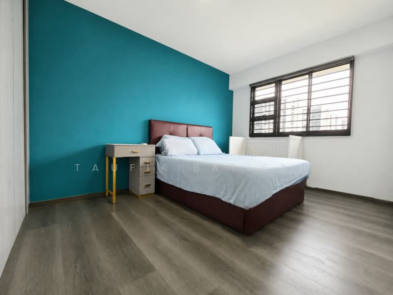 258B Punggol Field, 258B Punggol Field, 3 Bedrooms, 1,001 sqft, HDB Flat For Sale, by Taufik Batisah, 500160277 - Bedroom - PropertyGuru.com.sg