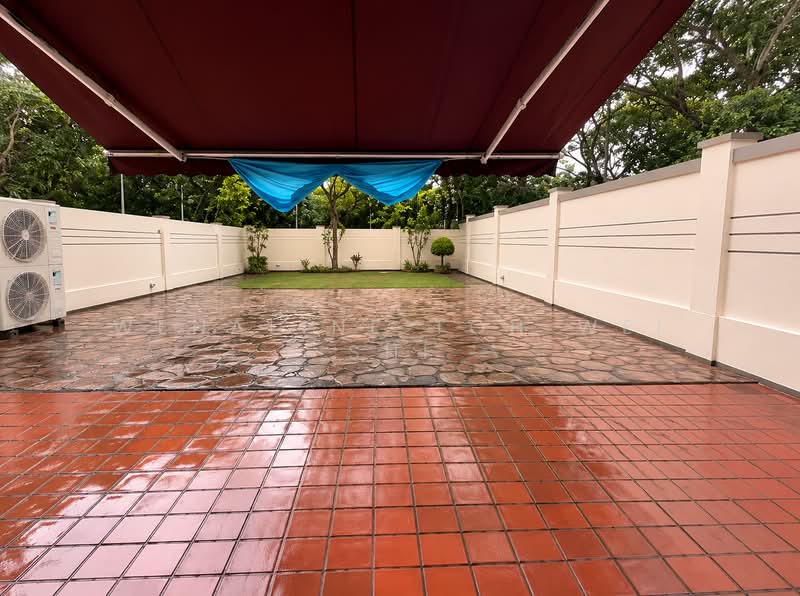 19A Cactus Crescent, Cactus Crescent, 5 Bedrooms, 3,000 sqft, Semi-Detached House For Rent, by Wenaline Toh Wei Shi, 500160279 - Exterior - PropertyGuru.com.sg