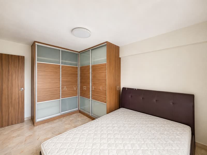 20 Jalan Klinik, 20 Jalan Klinik, 3 Bedrooms, 635 sqft, HDB Flat For Rent, by Avril Bin, 500160282 - Bedroom - PropertyGuru.com.sg