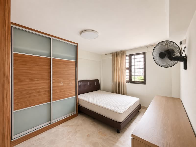 20 Jalan Klinik, 20 Jalan Klinik, 3 Bedrooms, 635 sqft, HDB Flat For Rent, by Avril Bin, 500160282 - Bedroom - PropertyGuru.com.sg