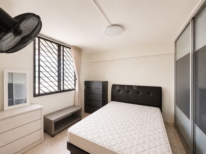 20 Jalan Klinik, 20 Jalan Klinik, 3 Bedrooms, 635 sqft, HDB Flat For Rent, by Avril Bin, 500160282 - Bedroom - PropertyGuru.com.sg