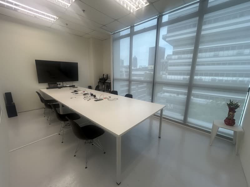 Citilink Warehouse Complex, 102E Pasir Panjang Road, 1,700 sqft, Light Industrial (B1) For Rent, by Hendry Lim, 500160287 - Interior - CommercialGuru.com.sg