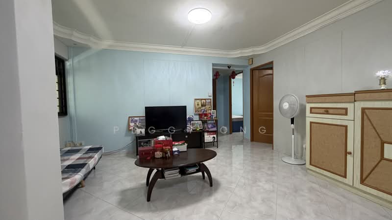 571 Hougang Street 51, 571 Hougang Street 51, Room Rental, 80 sqft, HDB Flat For Rent, by Peggy Ong, 500160293 - Living Room - PropertyGuru.com.sg
