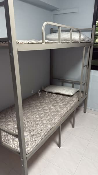 209 Boon Lay Place, 209 Boon Lay Place, Room Rental, 100 sqft, HDB Flat For Rent, by Jason Tan, 500160295 - Bedroom - PropertyGuru.com.sg