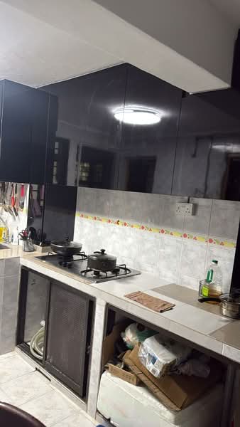 209 Boon Lay Place, 209 Boon Lay Place, Room Rental, 100 sqft, HDB Flat For Rent, by Jason Tan, 500160295 - Kitchen - PropertyGuru.com.sg