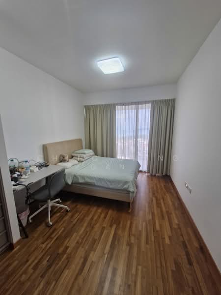 Vue 8 Residence, Pasir Ris Heights, 5 Bedrooms, 2,325 sqft, Condominium For Sale, by Ching Ching Gan, 500160296 - Bedroom - PropertyGuru.com.sg