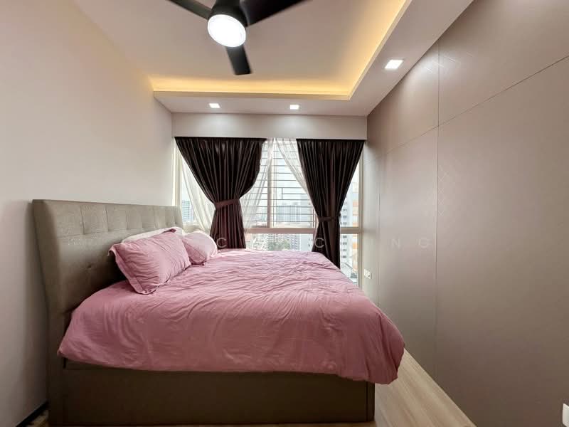 Lake Life, 4 Tao Ching Road, 4 Bedrooms, 1,238 sqft, Executive Condominium For Rent, by Leticia Ching, 500160305 - PropertyGuru.com.sg