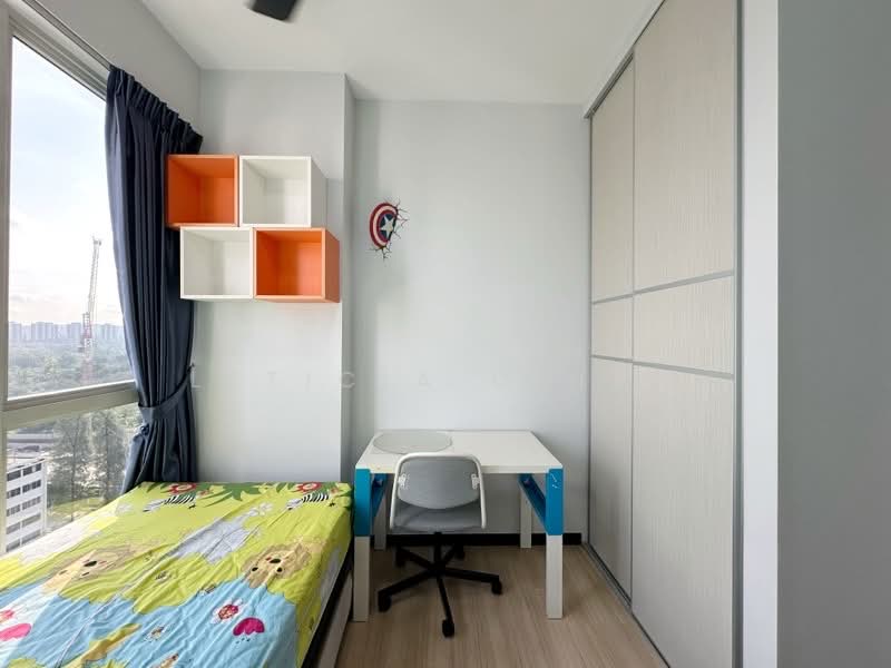 Lake Life, 4 Tao Ching Road, 4 Bedrooms, 1,238 sqft, Executive Condominium For Rent, by Leticia Ching, 500160305 - PropertyGuru.com.sg