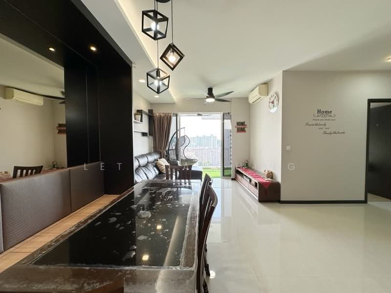 Lake Life, 4 Tao Ching Road, 4 Bedrooms, 1,238 sqft, Executive Condominium For Rent, by Leticia Ching, 500160305 - PropertyGuru.com.sg