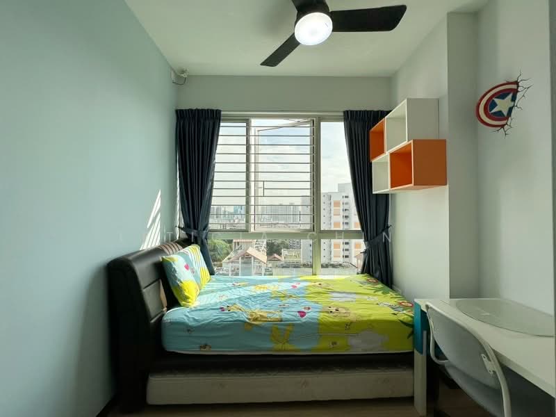 Lake Life, 4 Tao Ching Road, 4 Bedrooms, 1,238 sqft, Executive Condominium For Rent, by Leticia Ching, 500160305 - PropertyGuru.com.sg