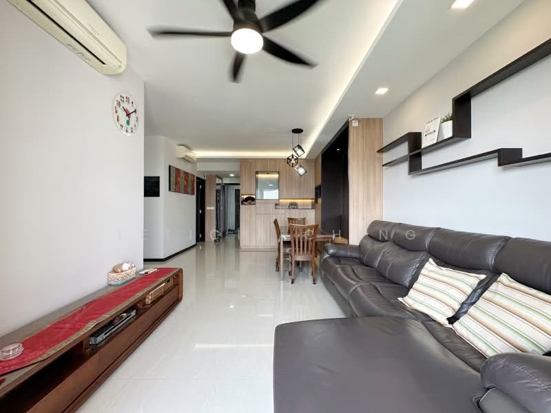 Lake Life, 4 Tao Ching Road, 4 Bedrooms, 1,238 sqft, Executive Condominium For Rent, by Leticia Ching, 500160305 - PropertyGuru.com.sg