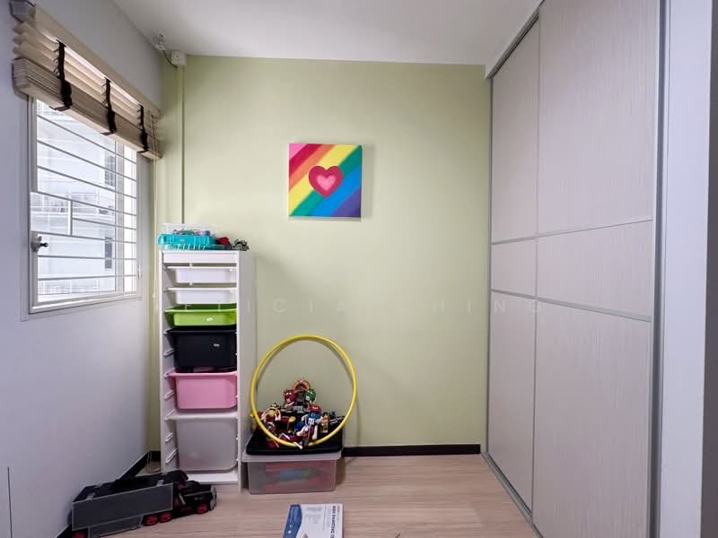Lake Life, 4 Tao Ching Road, 4 Bedrooms, 1,238 sqft, Executive Condominium For Rent, by Leticia Ching, 500160305 - PropertyGuru.com.sg
