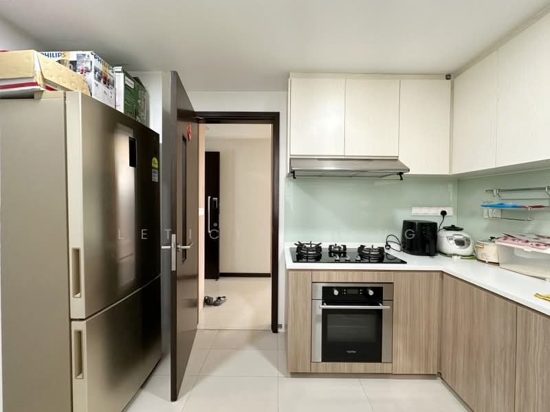 Lake Life, 4 Tao Ching Road, 4 Bedrooms, 1,238 sqft, Executive Condominium For Rent, by Leticia Ching, 500160305 - PropertyGuru.com.sg