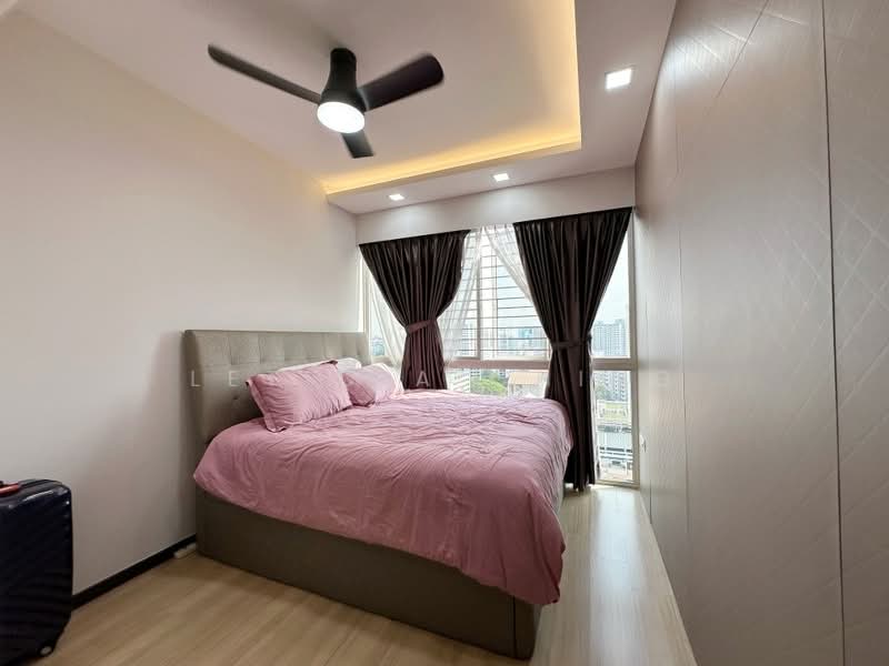Lake Life, 4 Tao Ching Road, 4 Bedrooms, 1,238 sqft, Executive Condominium For Rent, by Leticia Ching, 500160305 - PropertyGuru.com.sg