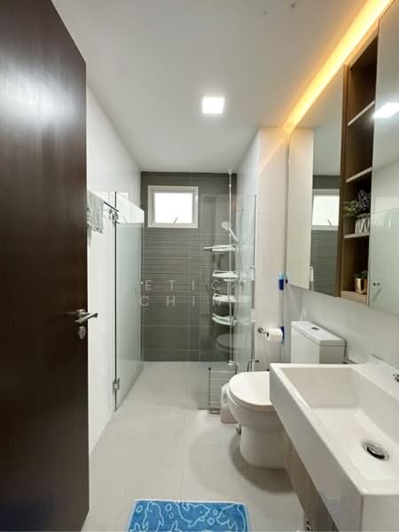 Lake Life, 4 Tao Ching Road, 4 Bedrooms, 1,238 sqft, Executive Condominium For Rent, by Leticia Ching, 500160305 - PropertyGuru.com.sg