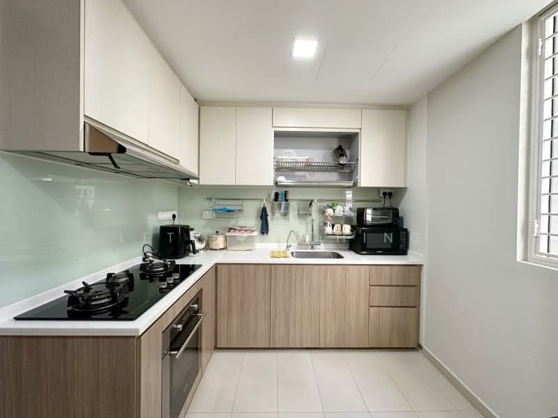 Lake Life, 4 Tao Ching Road, 4 Bedrooms, 1,238 sqft, Executive Condominium For Rent, by Leticia Ching, 500160305 - PropertyGuru.com.sg