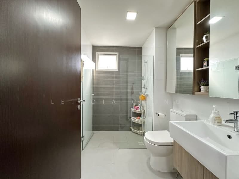 Lake Life, 4 Tao Ching Road, 4 Bedrooms, 1,238 sqft, Executive Condominium For Rent, by Leticia Ching, 500160305 - PropertyGuru.com.sg