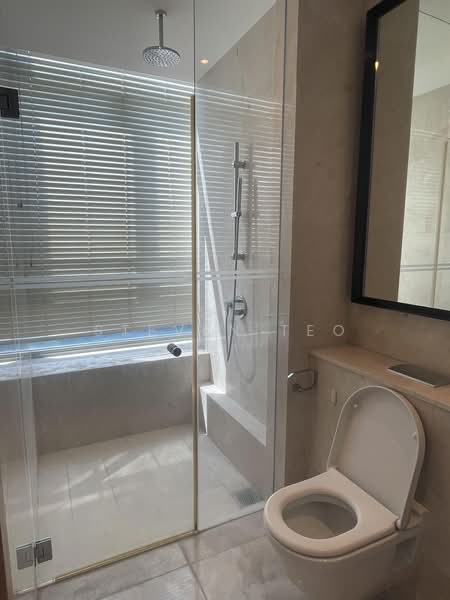 Martin Place Residences, 6 Martin Place, 3 Bedrooms, 1,722 sqft, Condominium For Sale, by Steven Teo, 500160306 - Bathroom - PropertyGuru.com.sg