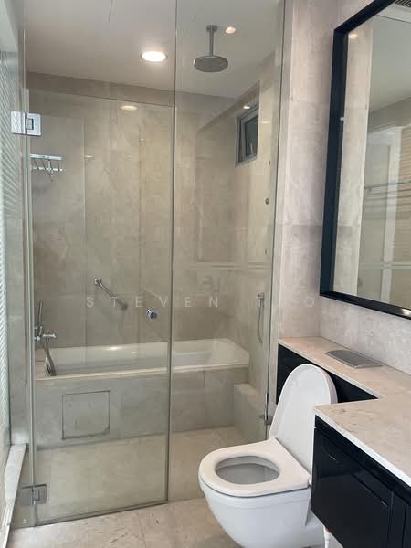 Martin Place Residences, 6 Martin Place, 3 Bedrooms, 1,722 sqft, Condominium For Sale, by Steven Teo, 500160306 - Bathroom - PropertyGuru.com.sg