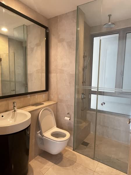 Martin Place Residences, 6 Martin Place, 3 Bedrooms, 1,722 sqft, Condominium For Sale, by Steven Teo, 500160306 - Bathroom - PropertyGuru.com.sg