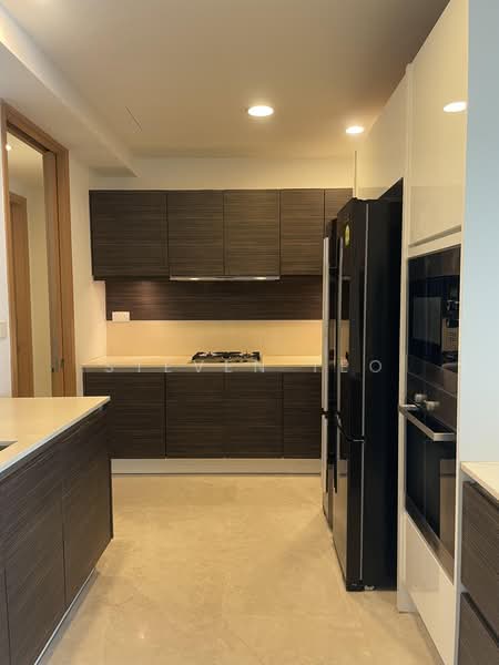 Martin Place Residences, 6 Martin Place, 3 Bedrooms, 1,722 sqft, Condominium For Sale, by Steven Teo, 500160306 - Kitchen - PropertyGuru.com.sg