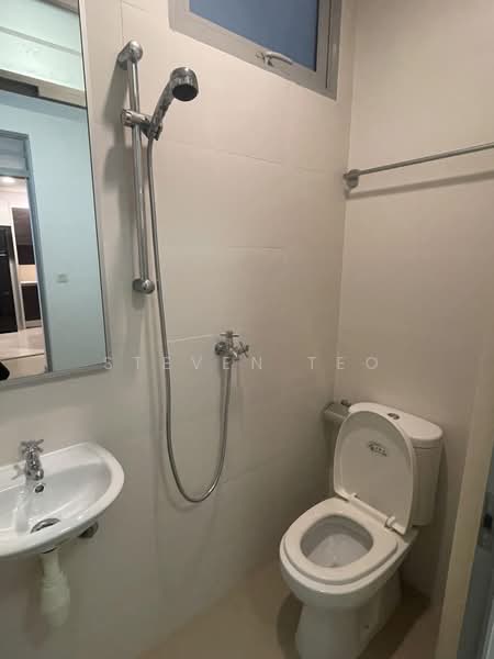 Martin Place Residences, 6 Martin Place, 3 Bedrooms, 1,722 sqft, Condominium For Sale, by Steven Teo, 500160306 - Bathroom - PropertyGuru.com.sg