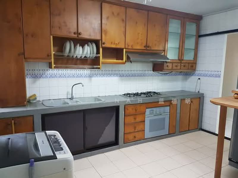 192 Pasir Ris Street 12, 192 Pasir Ris Street 12, 4 Bedrooms, 1,378 sqft, HDB Flat For Sale, by Samuel Nah 蓝德明, 500160307 - Kitchen - PropertyGuru.com.sg