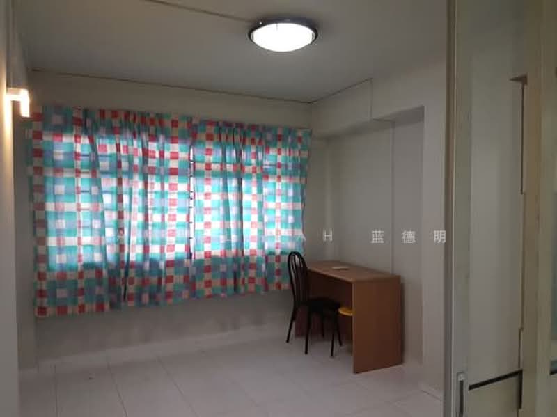 192 Pasir Ris Street 12, 192 Pasir Ris Street 12, 4 Bedrooms, 1,378 sqft, HDB Flat For Sale, by Samuel Nah 蓝德明, 500160307 - Study - PropertyGuru.com.sg