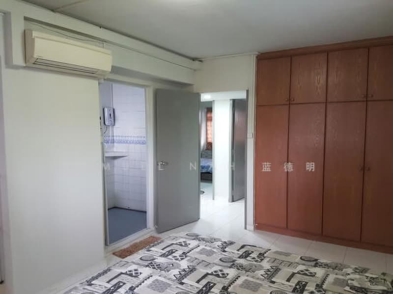 192 Pasir Ris Street 12, 192 Pasir Ris Street 12, 4 Bedrooms, 1,378 sqft, HDB Flat For Sale, by Samuel Nah 蓝德明, 500160307 - Bedroom - PropertyGuru.com.sg