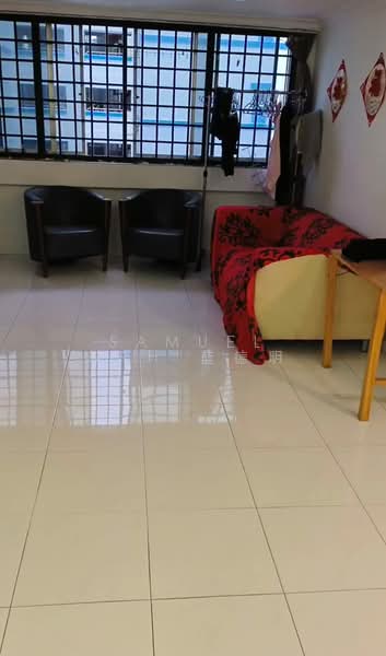 192 Pasir Ris Street 12, 192 Pasir Ris Street 12, 4 Bedrooms, 1,378 sqft, HDB Flat For Sale, by Samuel Nah 蓝德明, 500160307 - Living Room - PropertyGuru.com.sg