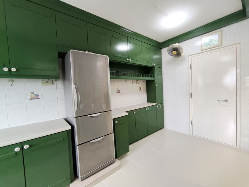 275A Jurong West Street 25, 275A Jurong West Street 25, 3 Bedrooms, 969 sqft, HDB Flat For Rent, by Kevin Ho, 500160310 - Kitchen - PropertyGuru.com.sg