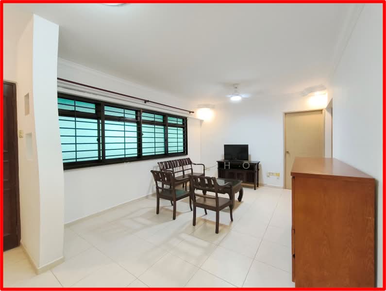 275A Jurong West Street 25, 275A Jurong West Street 25, 3 Bedrooms, 969 sqft, HDB Flat For Rent, by Kevin Ho, 500160310 - Living Room - PropertyGuru.com.sg