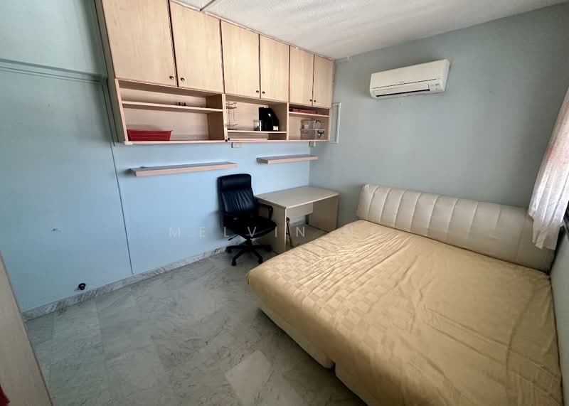 317 Jurong East Street 31, 317 Jurong East Street 31, Room Rental, 120 sqft, HDB Flat For Rent, by Melvin Ng, 500160312 - Bedroom - PropertyGuru.com.sg
