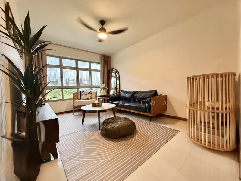 614A Tampines North Drive 1, 614A Tampines North Drive 1, 3 Bedrooms, 1,001 sqft, HDB Flat For Sale, by Jit Dhaliwal, 500160313 - Living Room - PropertyGuru.com.sg