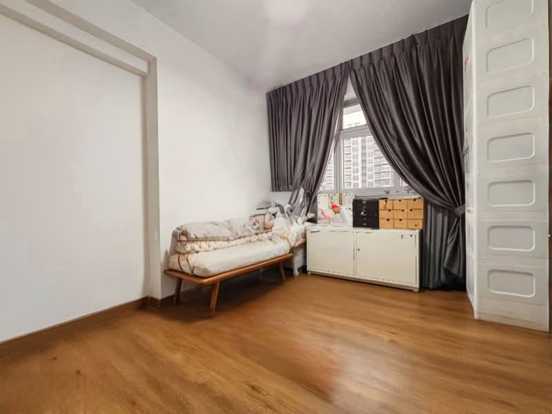 614A Tampines North Drive 1, 614A Tampines North Drive 1, 3 Bedrooms, 1,001 sqft, HDB Flat For Sale, by Jit Dhaliwal, 500160313 - Bedroom - PropertyGuru.com.sg