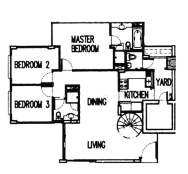 Reno, 2000+sf Condo, $1100psf, 5bed 3bath, 10min Yishun MRT, Northpoint ChongPang Sembawang Golf CC, , 5 Bedrooms, 2,056 sqft, Condominium For Sale, by Roy Low, 500160314 - PropertyGuru.com.sg