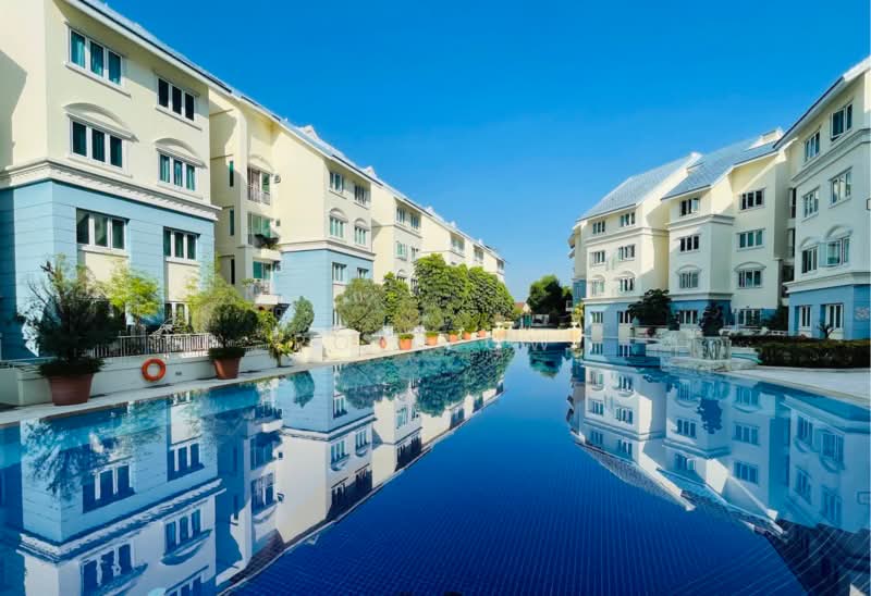 Reno, 2000+sf Condo, $1100psf, 5bed 3bath, 10min Yishun MRT, Northpoint ChongPang Sembawang Golf CC, , 5 Bedrooms, 2,056 sqft, Condominium For Sale, by Roy Low, 500160314 - Exterior - PropertyGuru.com.sg