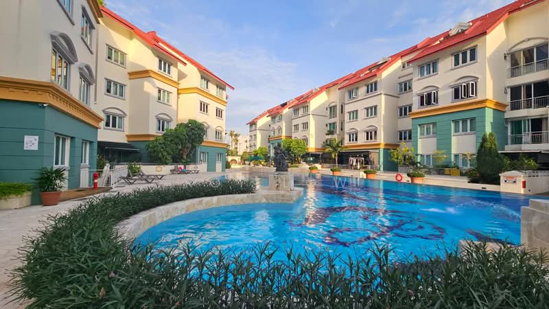 Reno, 2000+sf Condo, $1100psf, 5bed 3bath, 10min Yishun MRT, Northpoint ChongPang Sembawang Golf CC, , 5 Bedrooms, 2,056 sqft, Condominium For Sale, by Roy Low, 500160314 - Exterior - PropertyGuru.com.sg