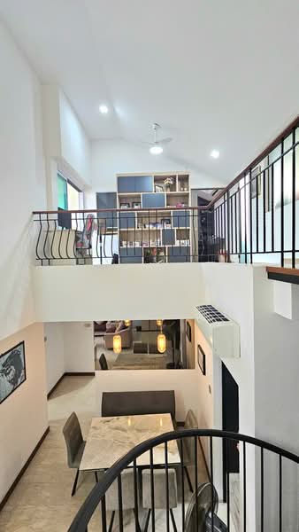 Reno, 2000+sf Condo, $1100psf, 5bed 3bath, 10min Yishun MRT, Northpoint ChongPang Sembawang Golf CC, , 5 Bedrooms, 2,056 sqft, Condominium For Sale, by Roy Low, 500160314 - Interior - PropertyGuru.com.sg